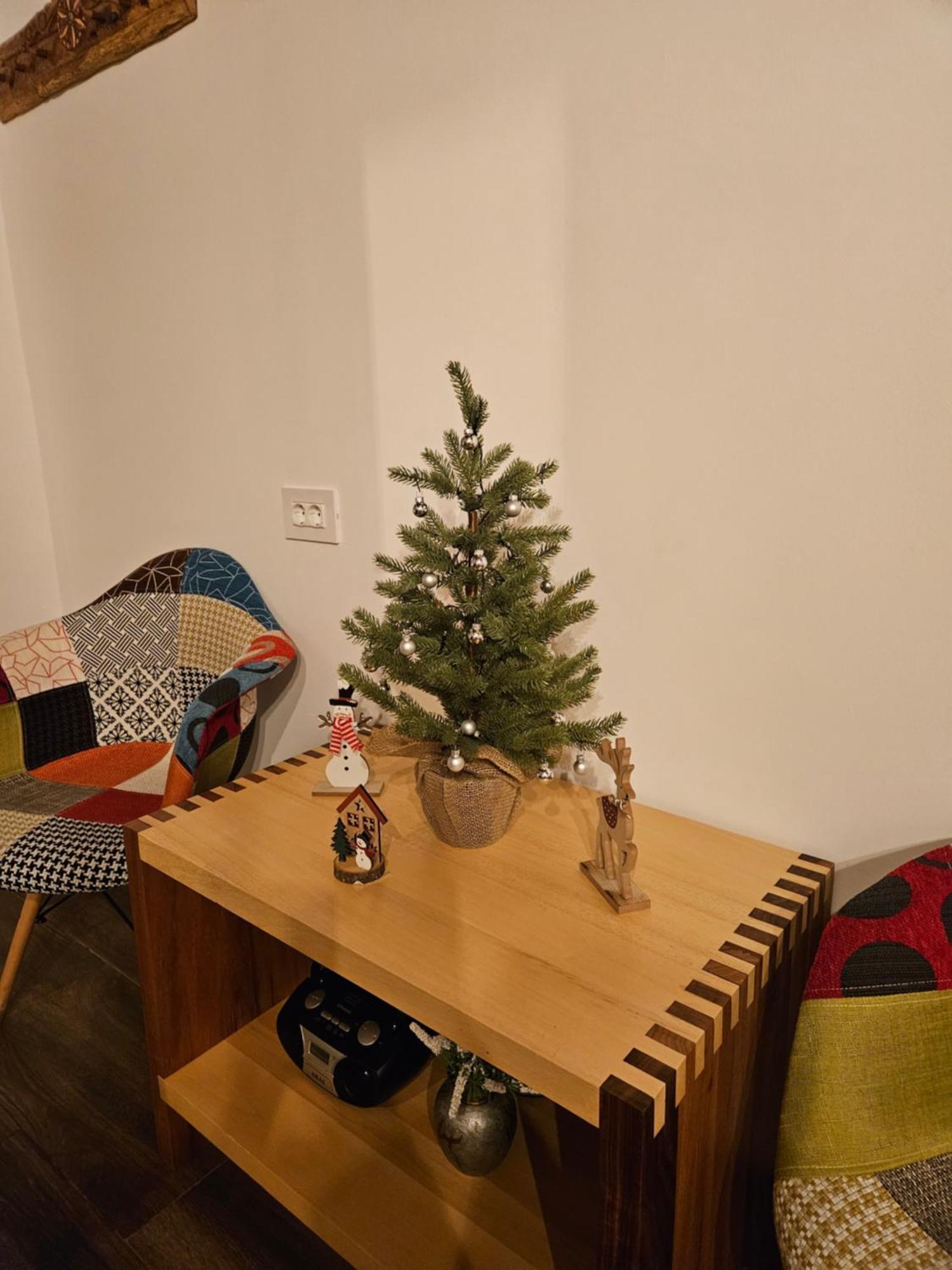 Cabana Bujor De Munte Rîşnov Buitenkant foto